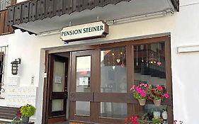 Pension Steiner, 6143 Matrei am Brenner!!Check-in between 15 - 21 o'clock!! No breakfast